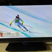 TV LCD SHARP AQUOS 26pollici