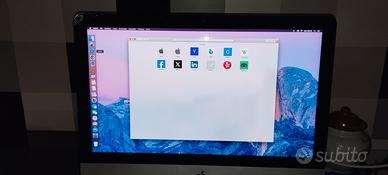 Mac   computer 
