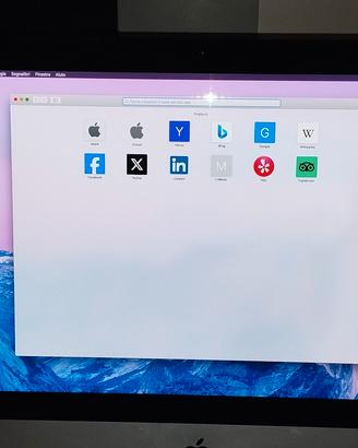 Mac   computer 