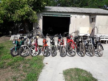 Altro Altro modello - Anni 60