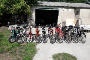 Altro Altro modello - Anni 60