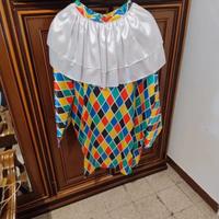 Vestito di carnevale