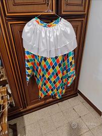 Vestito di carnevale