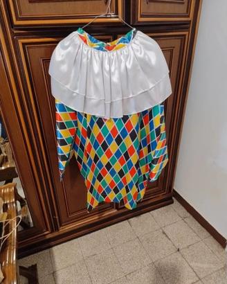 Vestito di carnevale