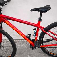 bicicletta focus concept