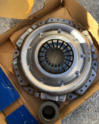 Kit Frizione Jeep cherokee 2.8 td