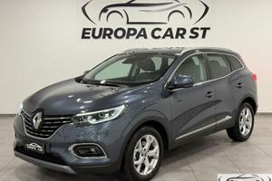 Renault Kadjar Blue dCi 8V 115CV Sport Edition2