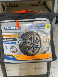 Michelin easy grip 13