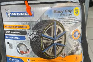 Michelin easy grip 13