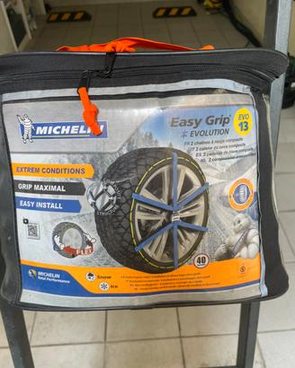 Michelin easy grip 13