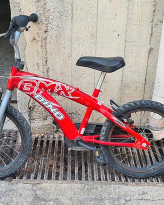 Bici Bambino