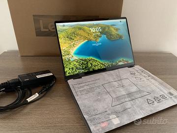 Notebook 2-1 Lenovo Ideapad Windows 11 Touch