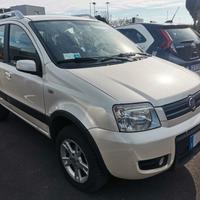 Fiat Panda 1.2 4x4 Glam – Bianco Perla – 06/2009 –