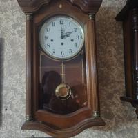 Orologio A pedolo Howard Miller