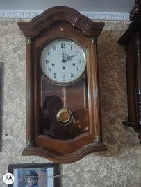 Orologio A pedolo Howard Miller