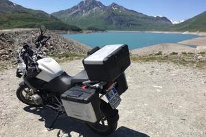 Bmw r 1200 gs - 2012