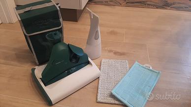 Vorwerk Folletto SP520