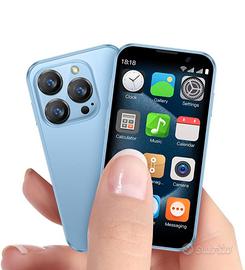 mini smartphone 