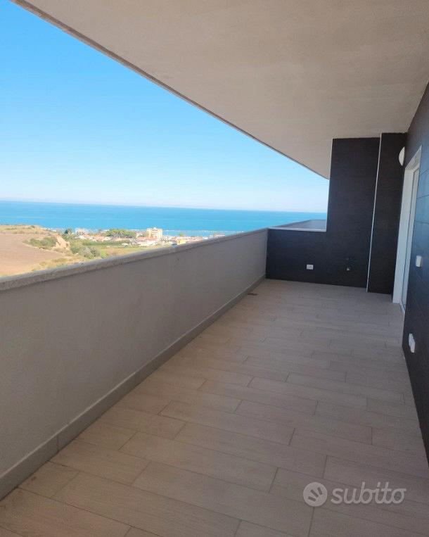 Apartment in Termoli, Campobasso - Vista 5