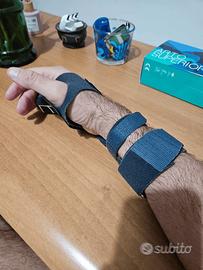 Tutore PFO-100 per 4° e 5° dito mano DX