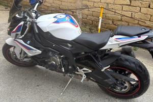 Bmw s1000r