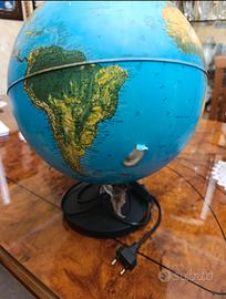 Mappamondo 