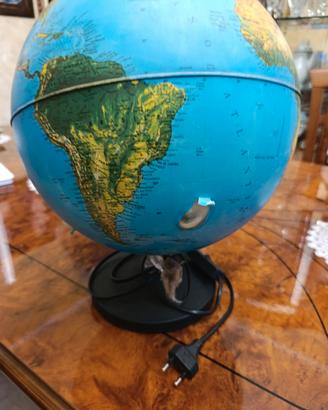 Mappamondo 