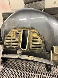 Vari pezzi di ricambio Toyota rav 4 hybrid 2017