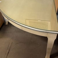 🪵 Tavolo d’angolo usato Codice: 352/U