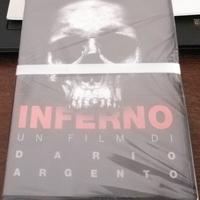 Inferno Dario Argento