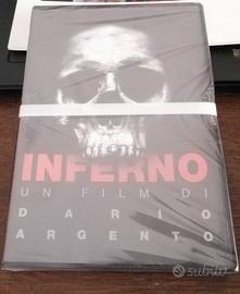 Inferno Dario Argento