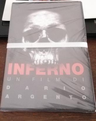 Inferno Dario Argento
