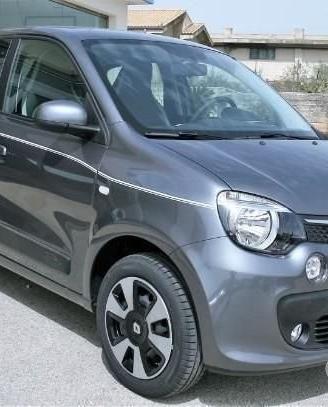 Ricambi renault twingo