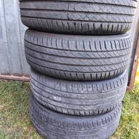 Gomme estive 195-55-16-87h kleber 