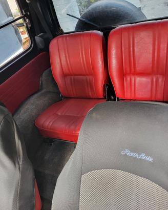 Suzuki Samurai 1.9 td 