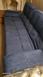 divano a letto 