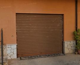 Posti auto/furgoni a Santa Elisabetta