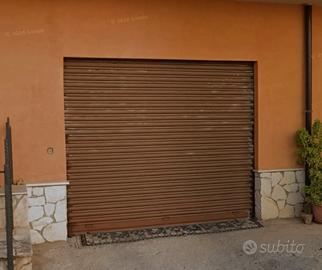 Posti auto/furgoni a Santa Elisabetta