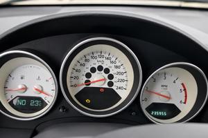 Dodge Caliber 2.0 CRD SXT – Sony Touchscreen – Rev