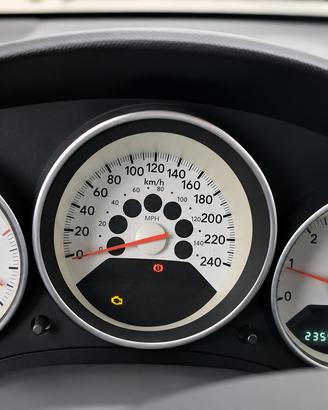 Dodge Caliber 2.0 CRD SXT – Sony Touchscreen – Rev