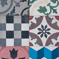 piastrelle maioliche 20x20 