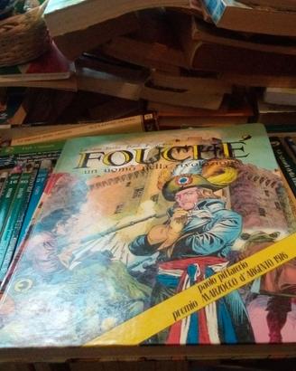 Fouche uomo rivoluzione