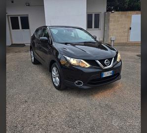 Nissan Qashqai 1.5 dCi 110cv