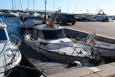 OFF. Mare Marò 650. entrobordo VM HR 492 M 19 10 K