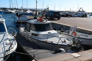 OFF. Mare Marò 650. entrobordo VM HR 492 M 19 10 K