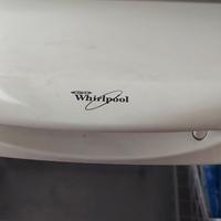 Congelatore marca Whirlpool 