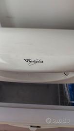 Congelatore marca Whirlpool 