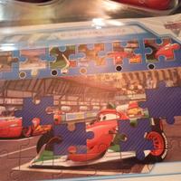 Sapientino Cars 2 