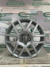 CERCHI ORIGINALI VW 6,5J X 16