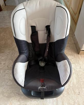 Seggiolino auto